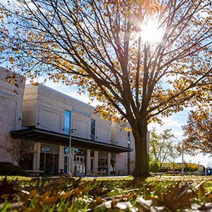 Montgomery County Community College icon